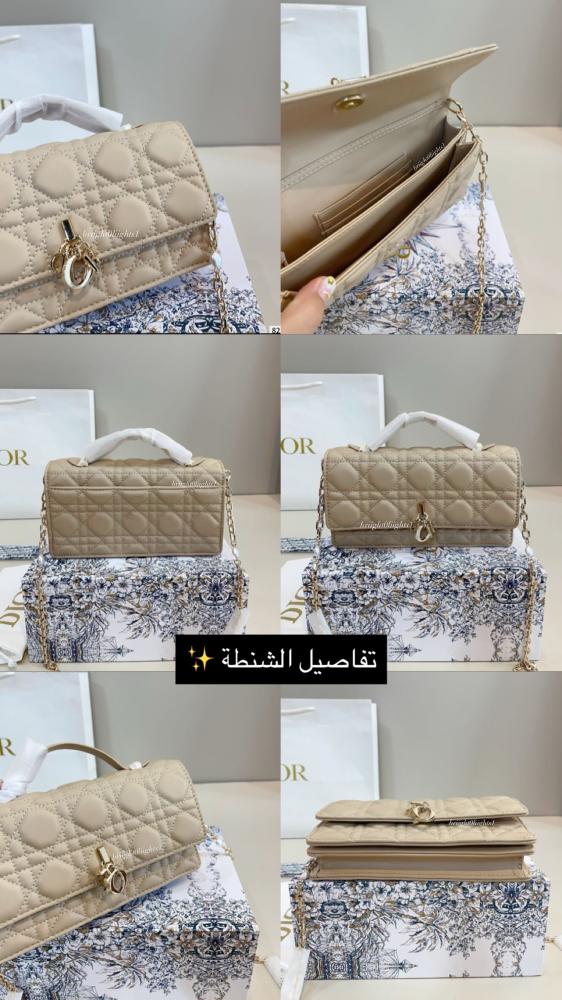 Dior bag