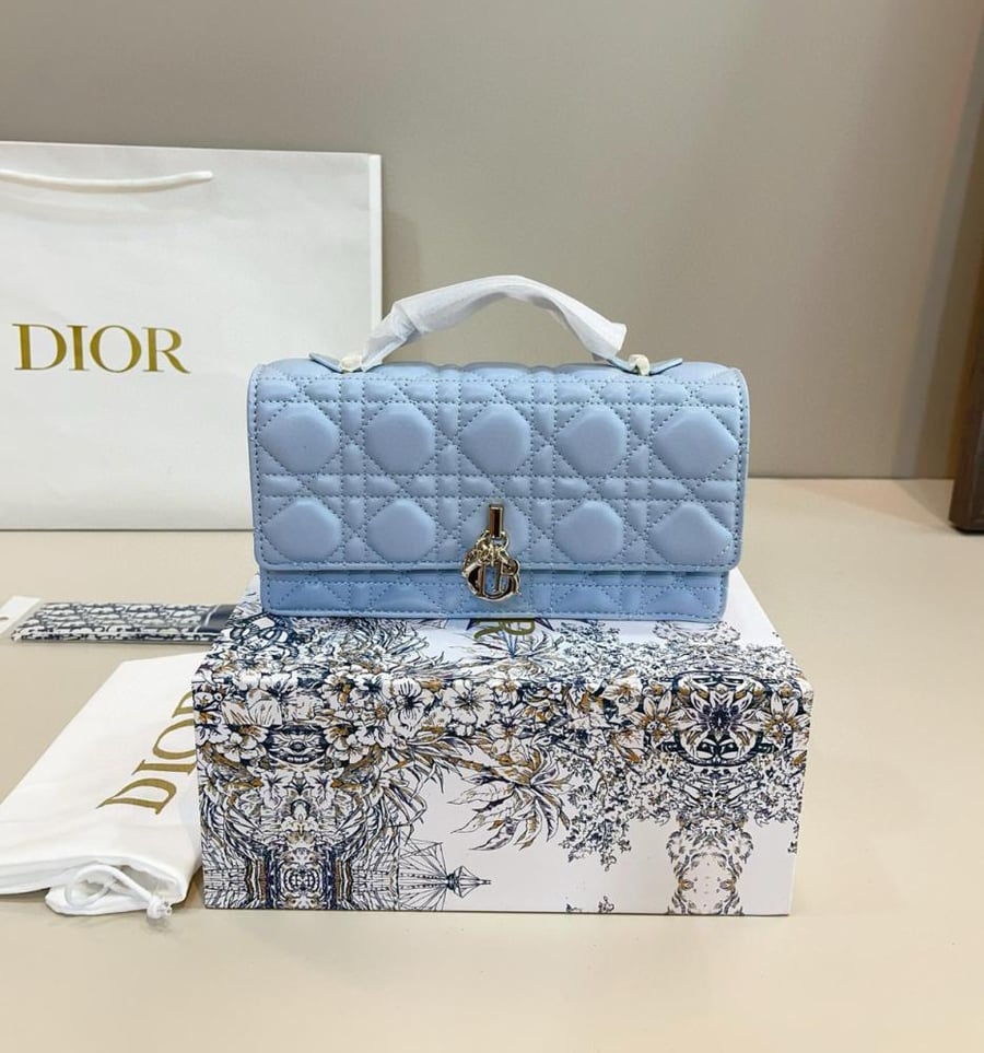 Dior bag