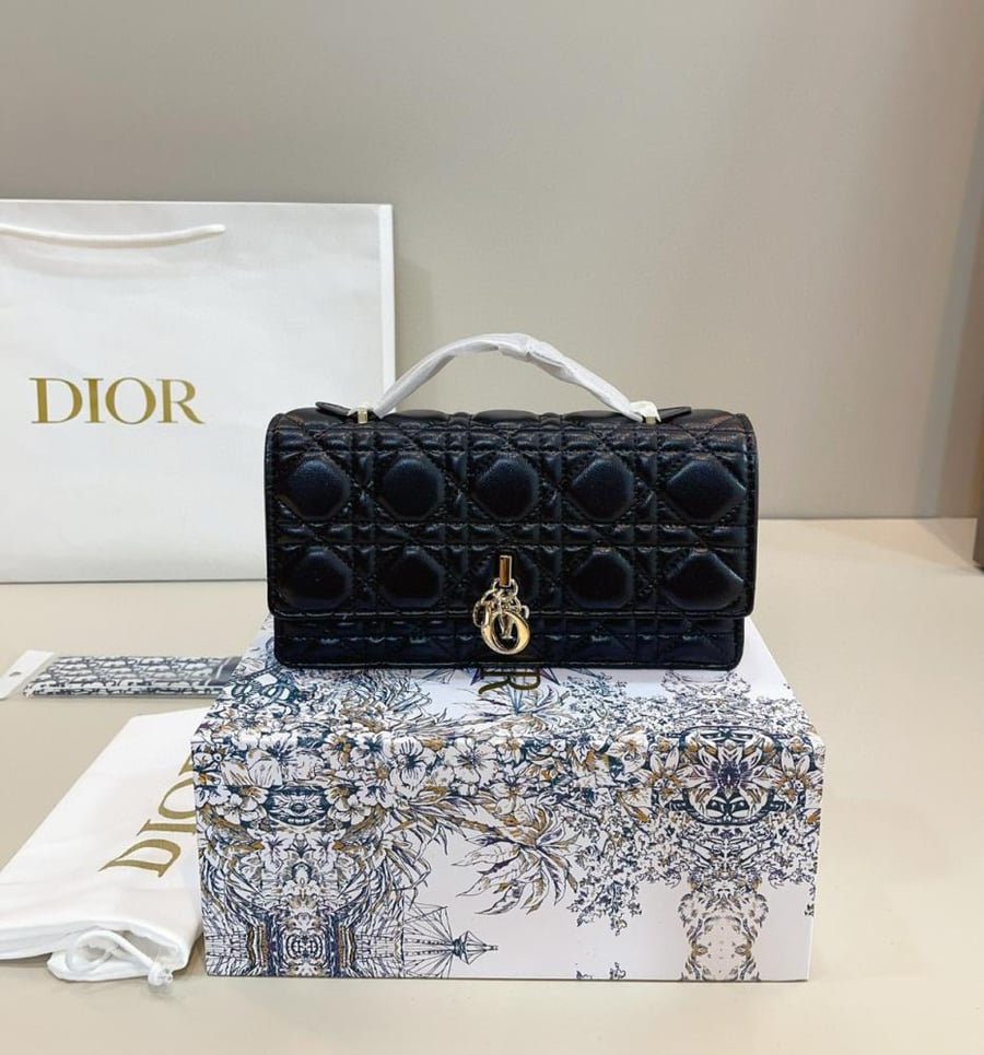 Dior bag
