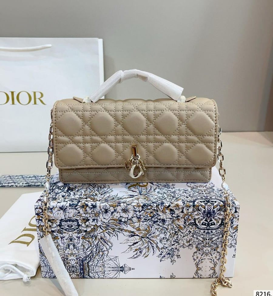 Dior bag