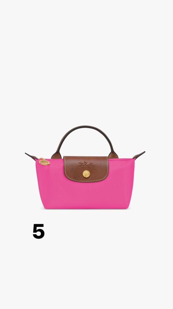 شنطة longchamp