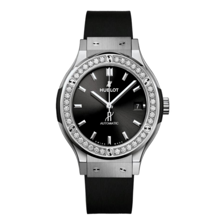 Hublot watch 33mm