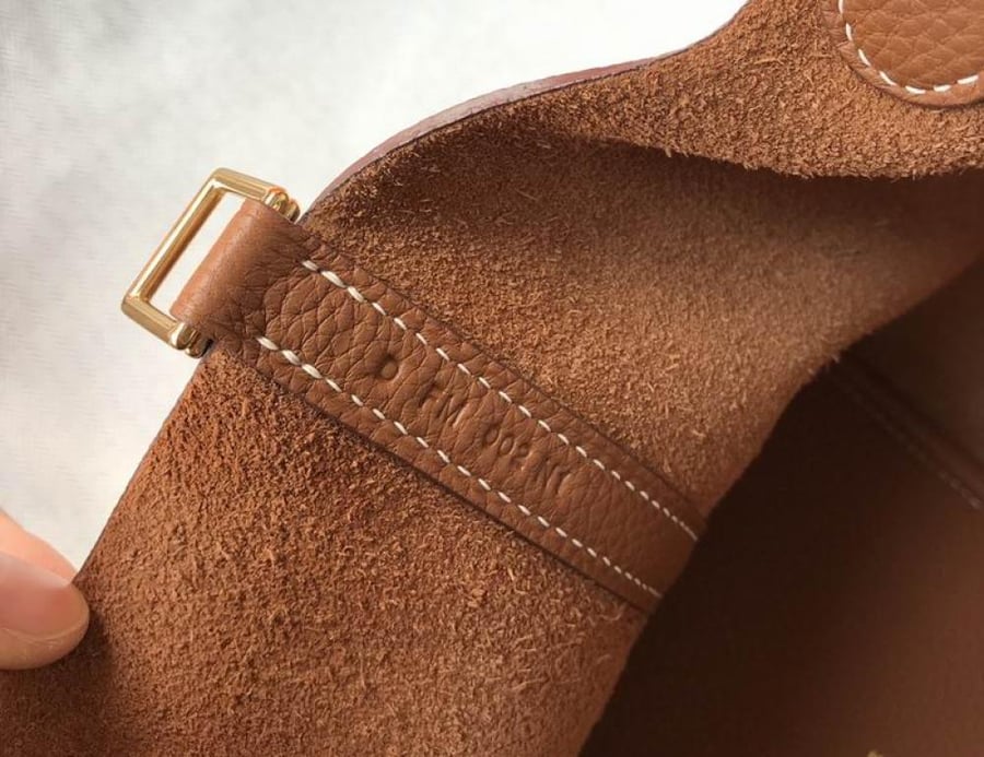 hermes bag picotin18
