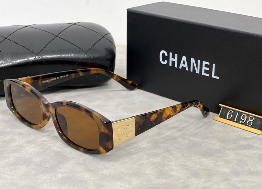 نظارة Chanel