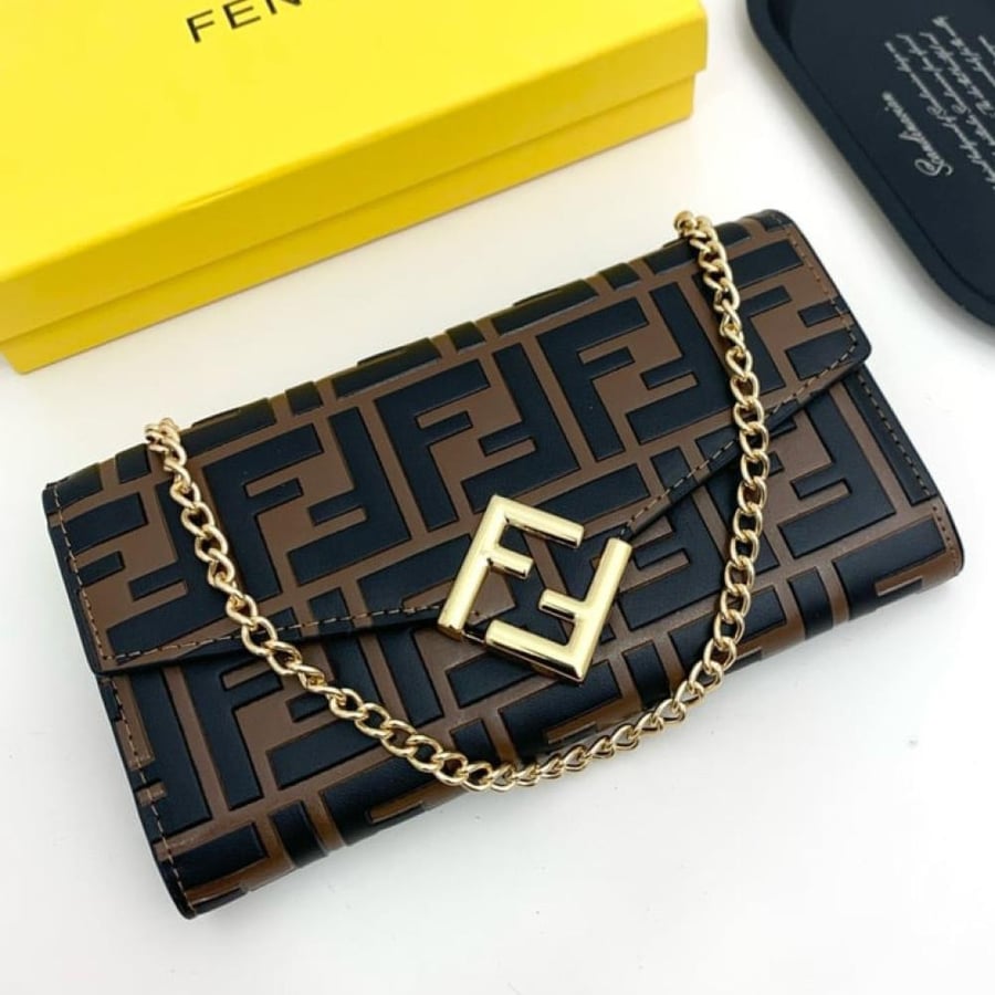 Fendi bag