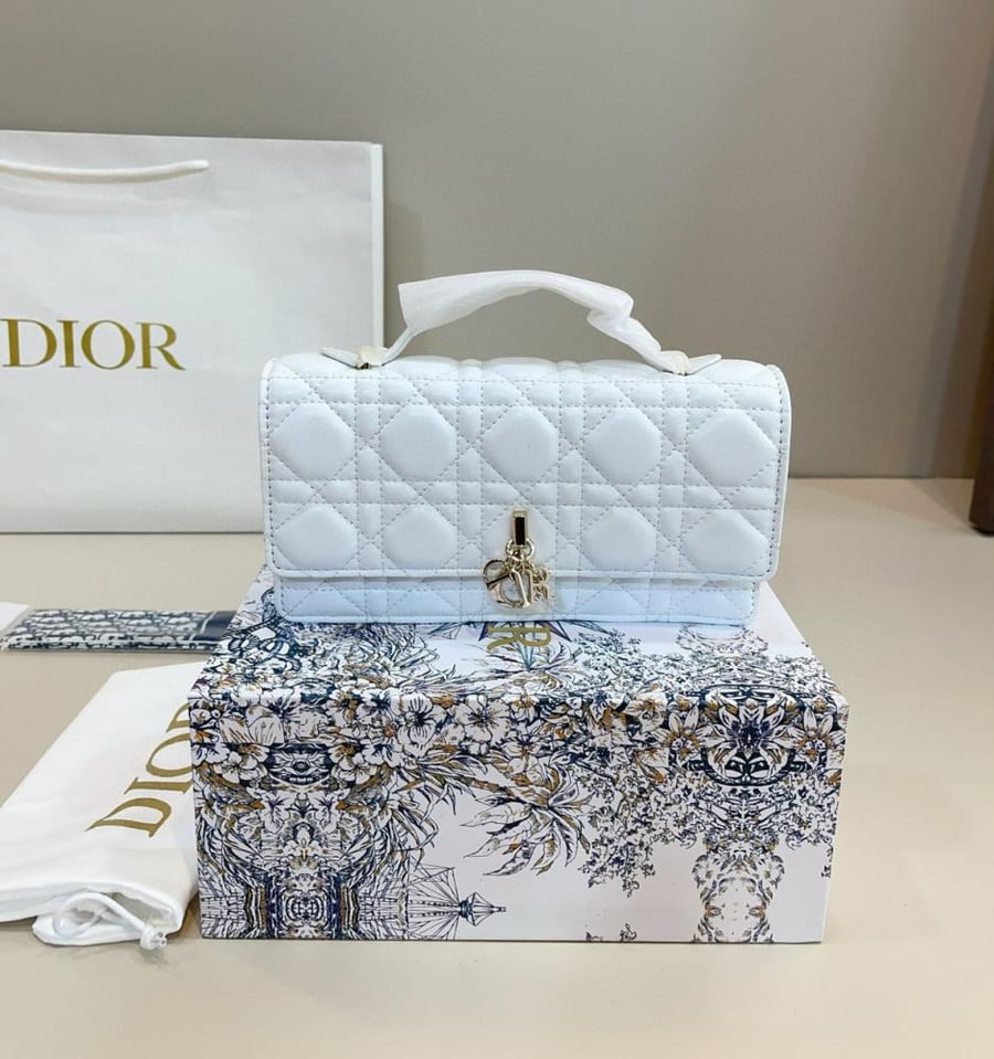 Dior bag