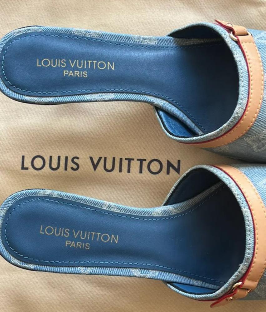 LV heel