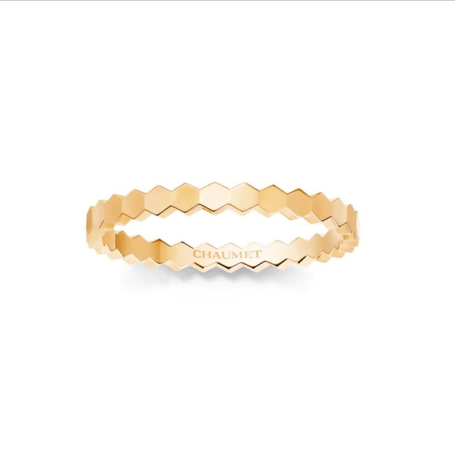 Chaumet ring