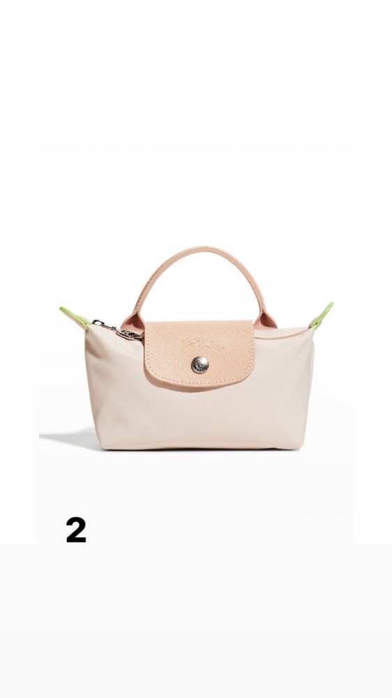 شنطة longchamp