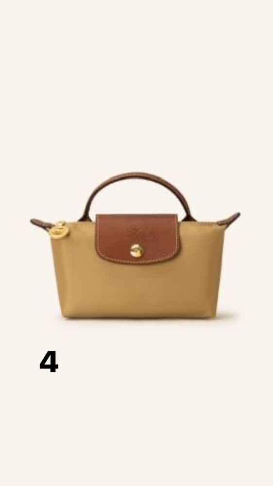 شنطة longchamp