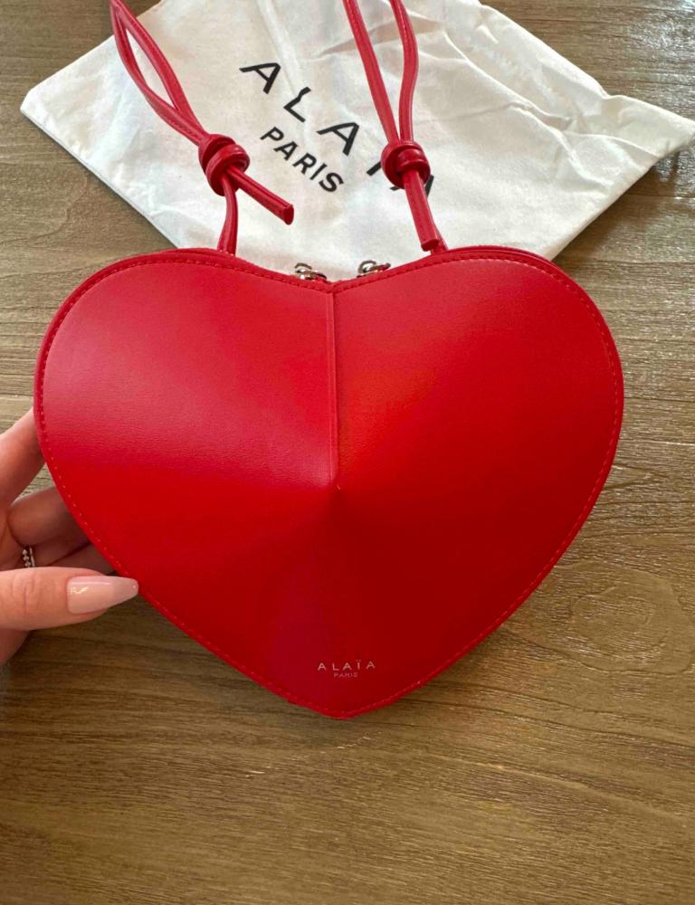 Alaia bag
