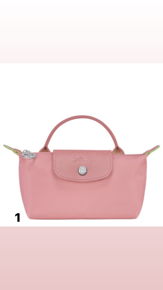 شنطة longchamp