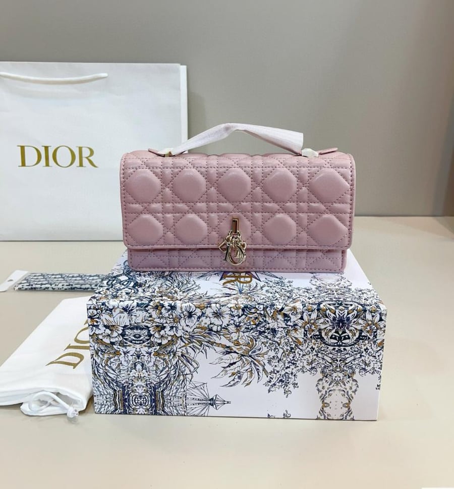 Dior bag