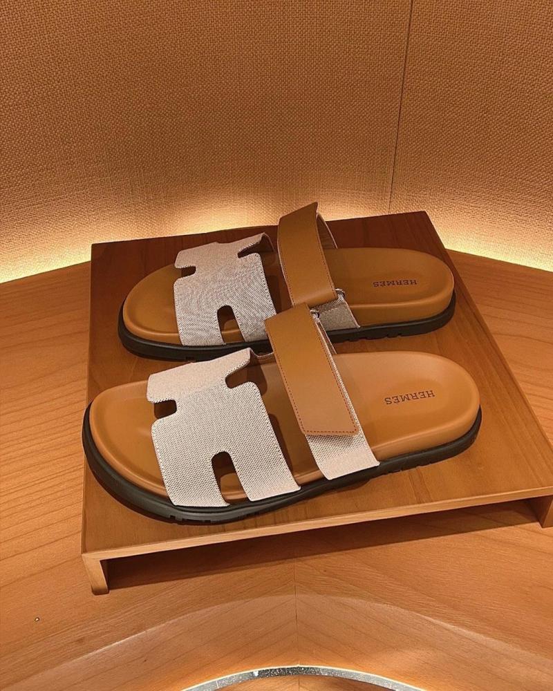 Hermes sandal