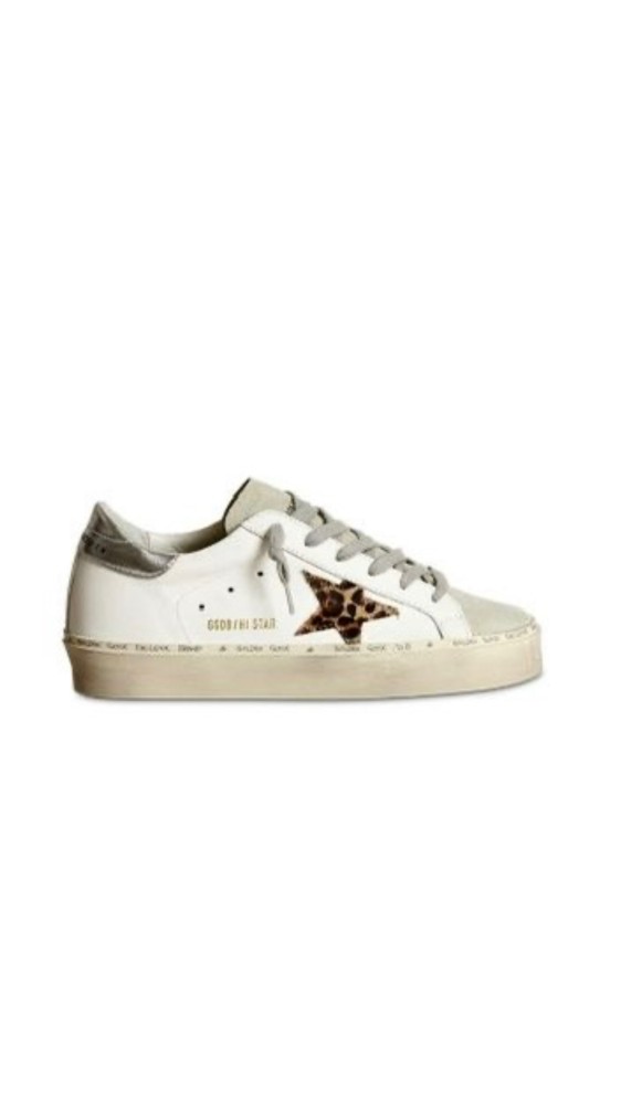 “ Shoes “ Golden Goose