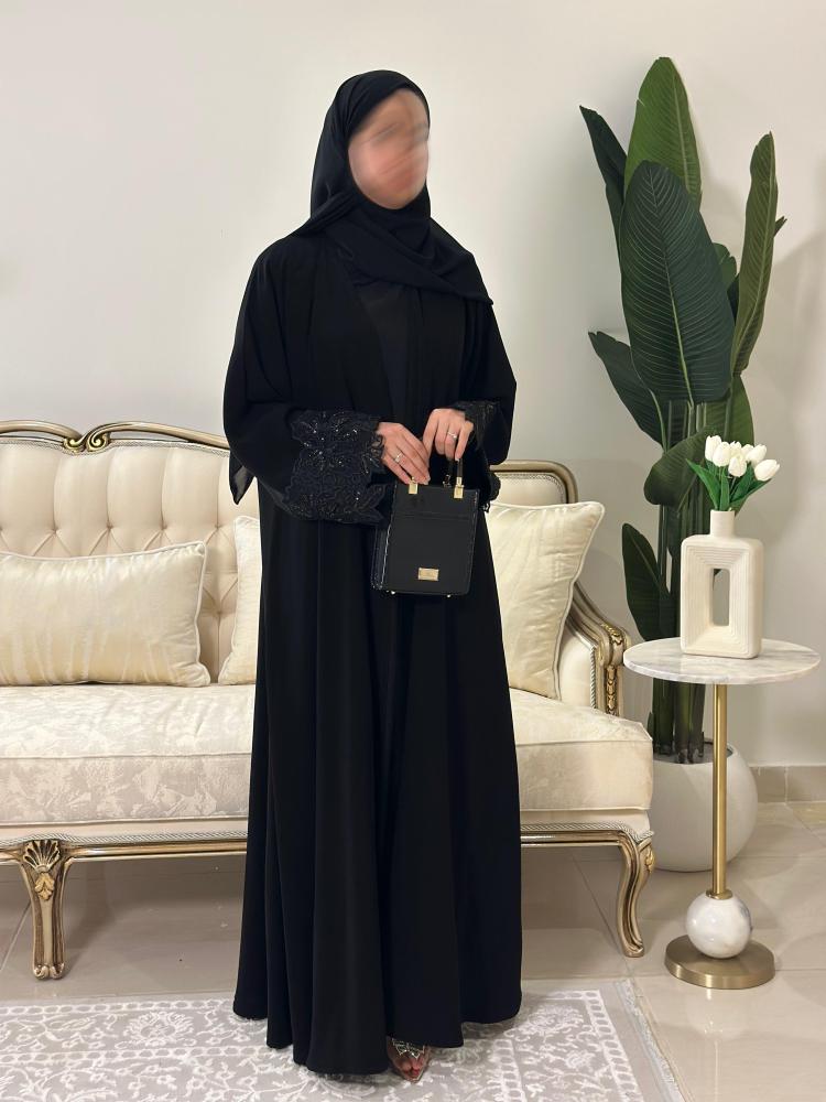 عباية أحلامي 16