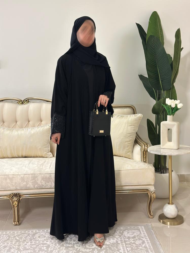 عباية أحلامي 15