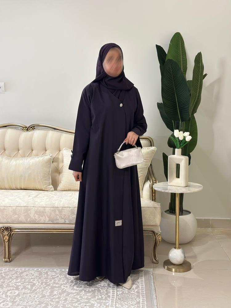 عباية أحلامي 16