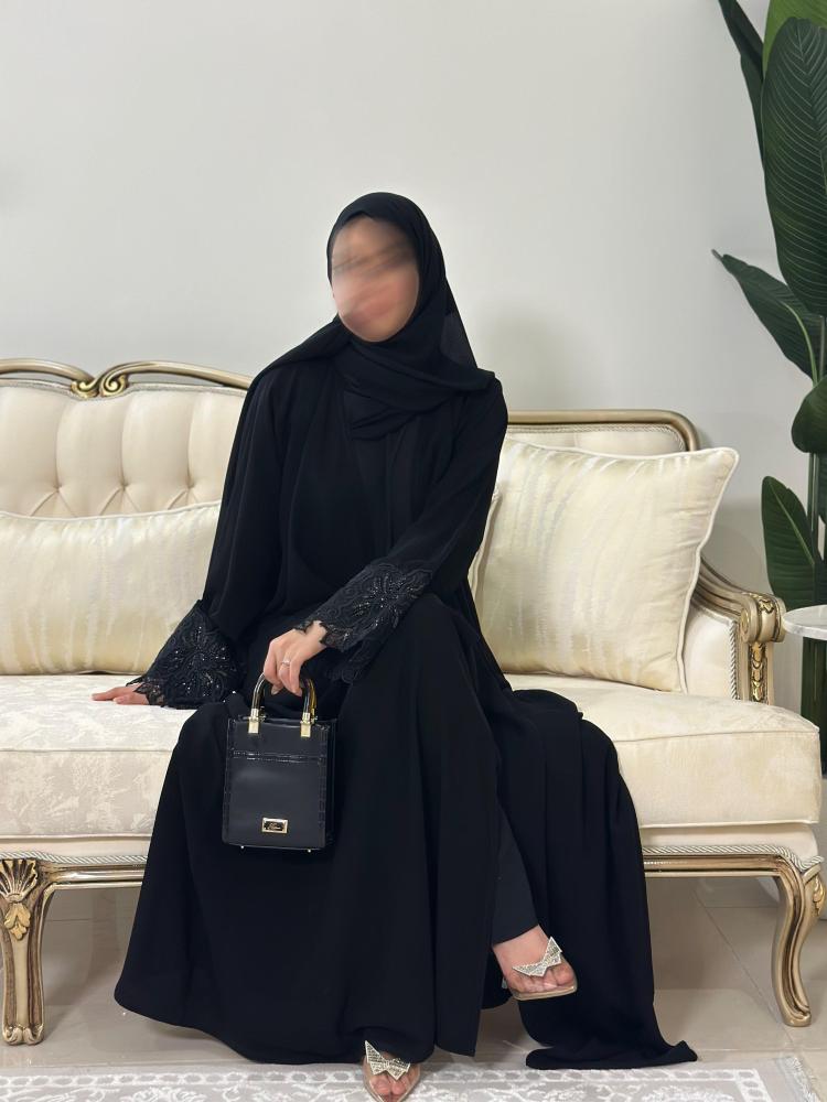 عباية أحلامي 16