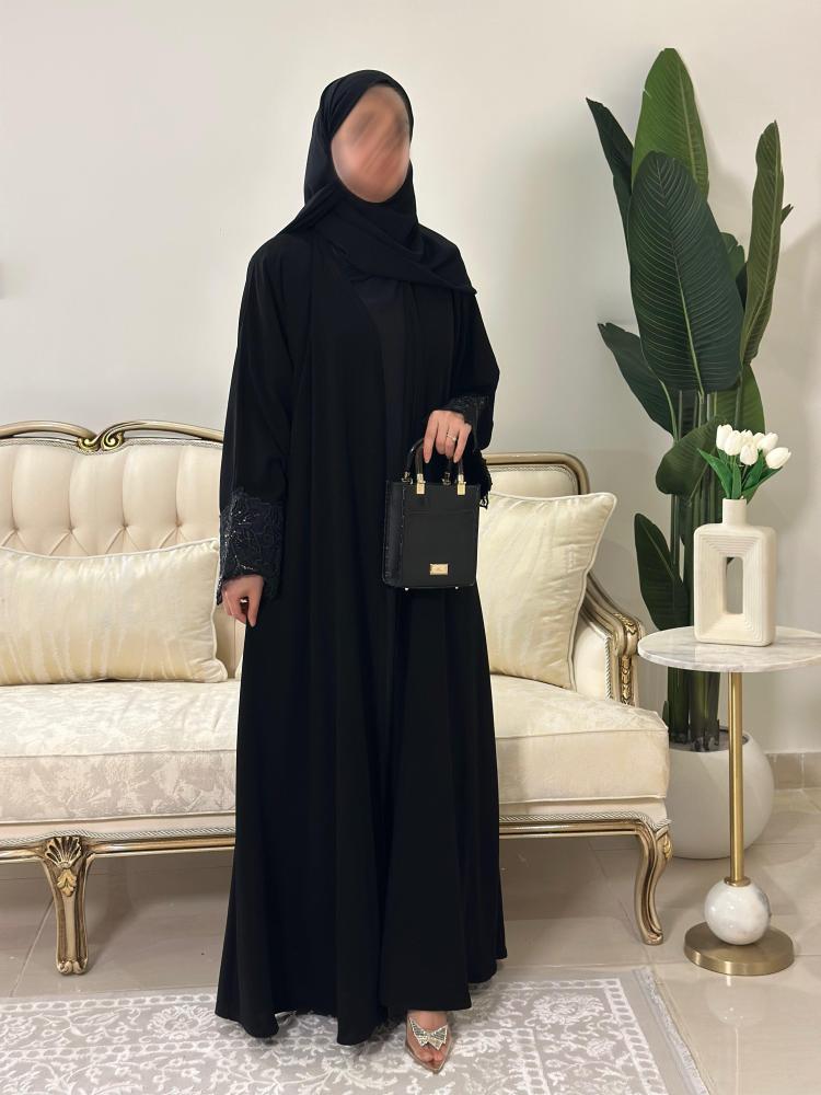 عباية أحلامي 16