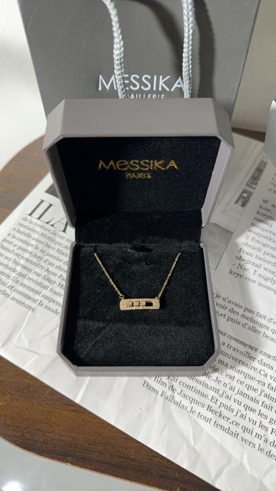 Accessory brand MESSIKA