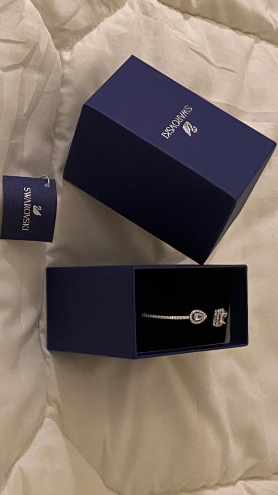 Bracelet of brand SWAROVSKI