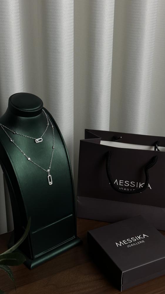 سلسال MESSIKA