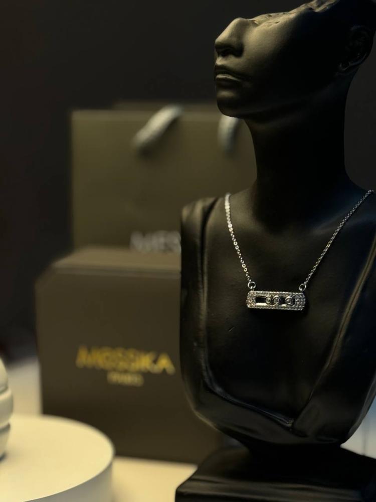 Accessory brand MESSIKA