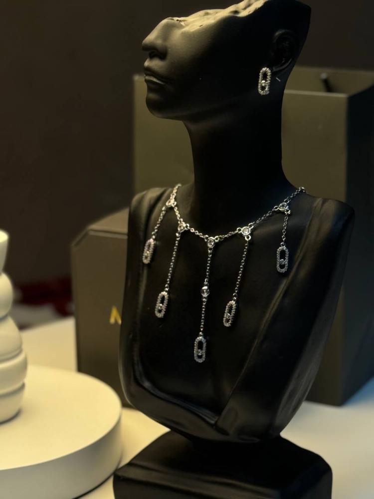 Accessory brand MESSIKA