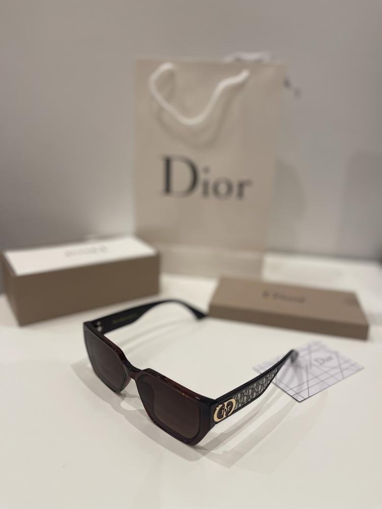 Sunglasses brand Dior