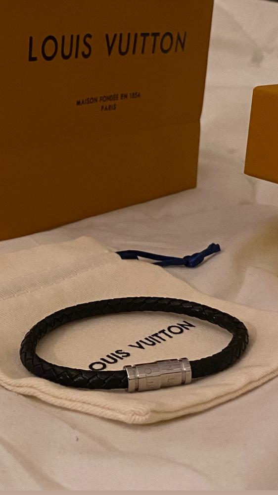 Louis Vuitton brand accessory