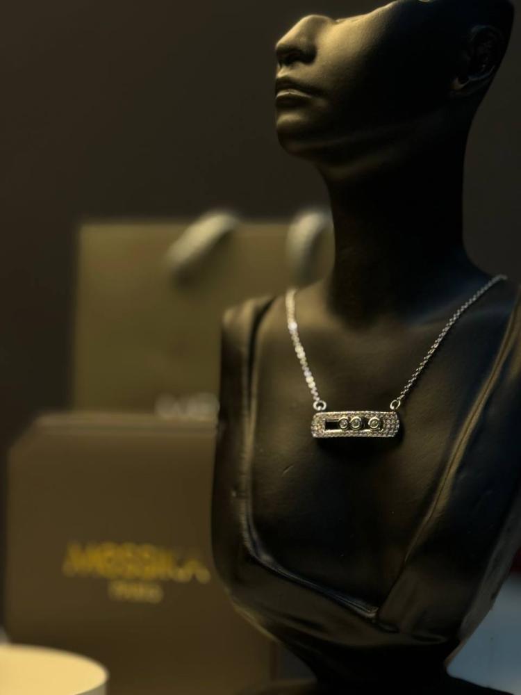 Accessory brand MESSIKA