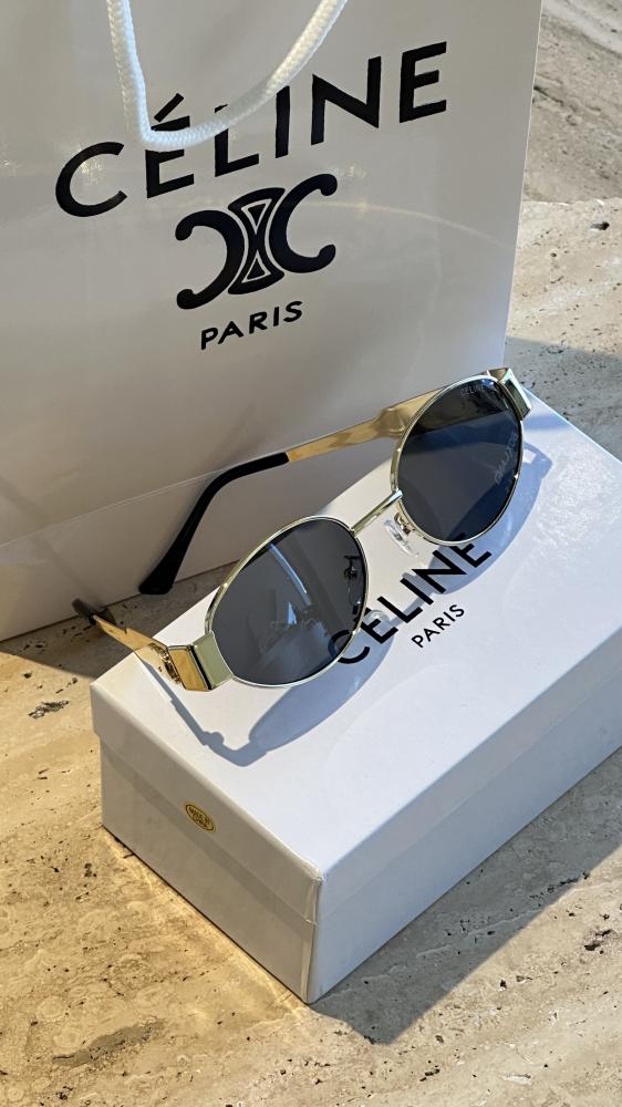 Sunglasses brand CHANEL