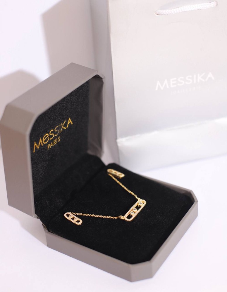 Accessory brand MESSIKA
