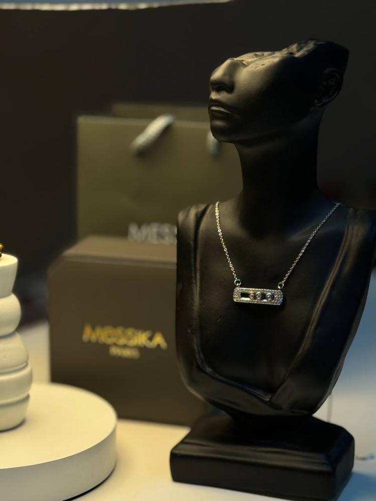 Accessory brand MESSIKA