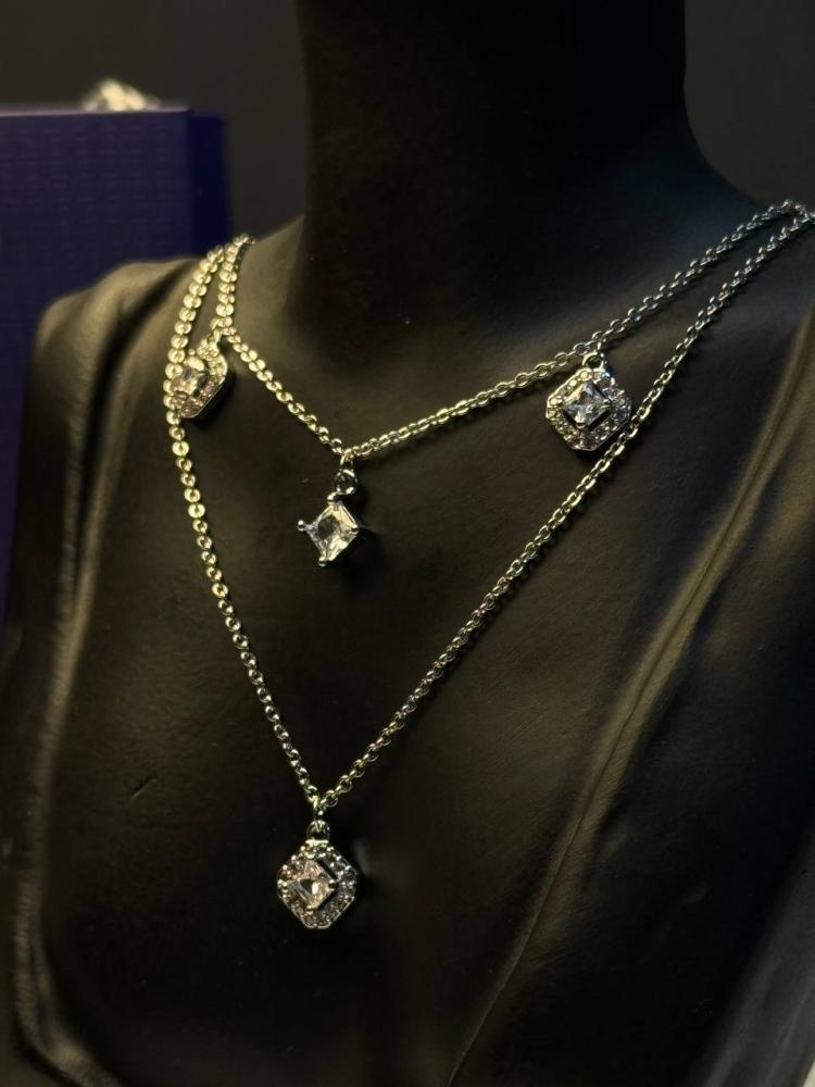 Swarovski brand accessory