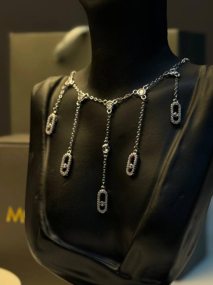 Accessory brand MESSIKA