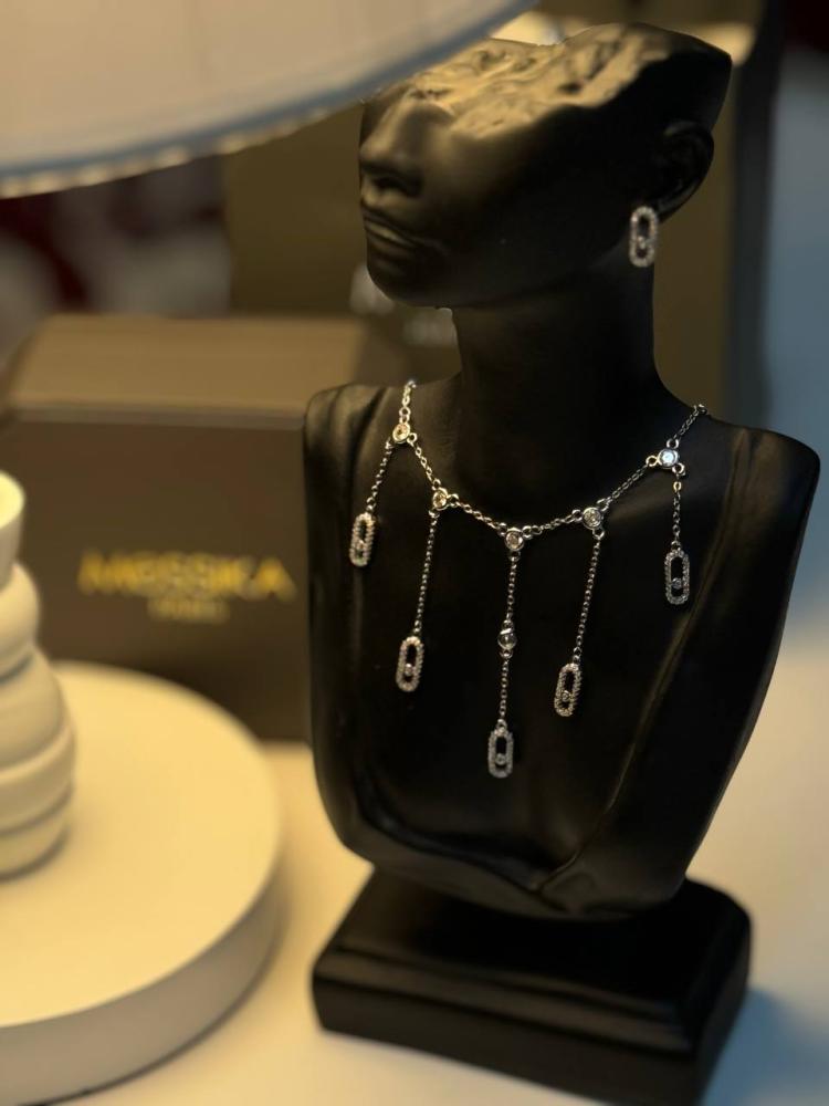 Accessory brand MESSIKA