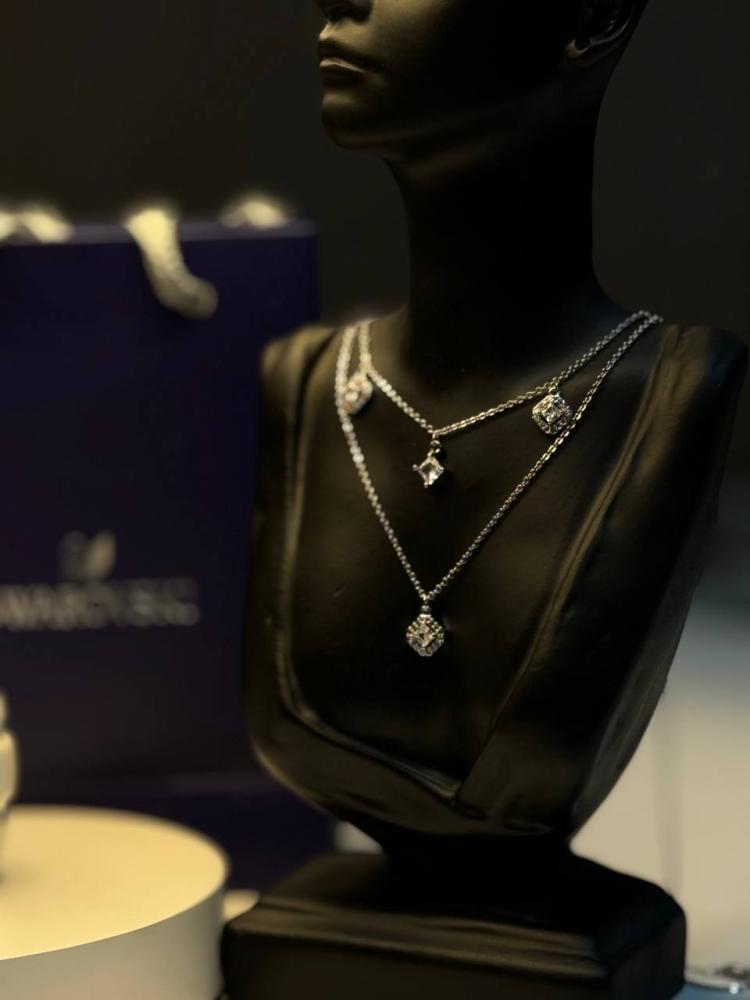 Swarovski brand accessory