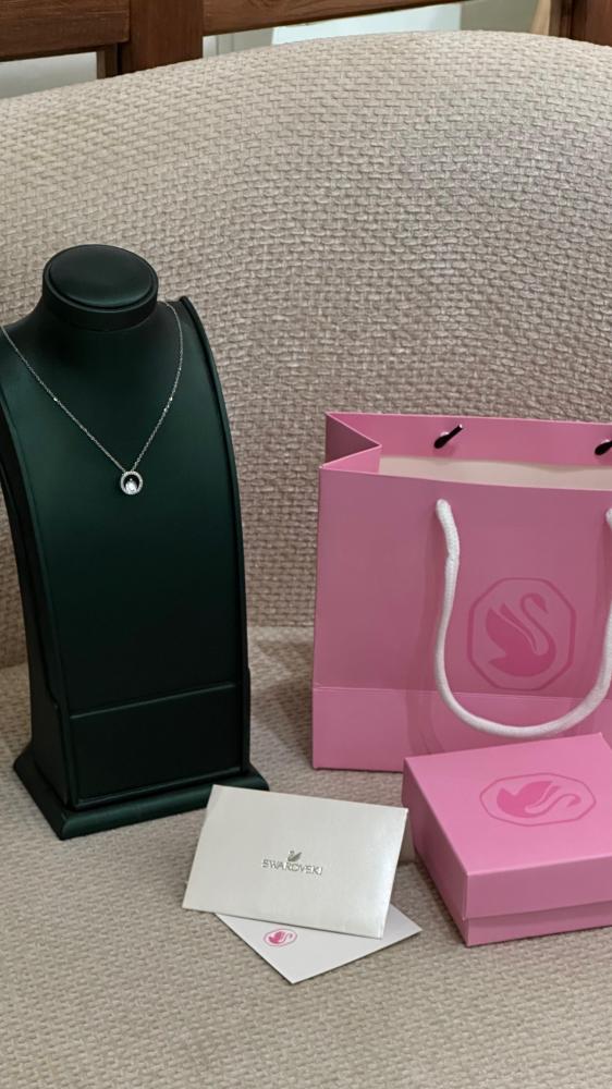 سلسال  Swarovski
