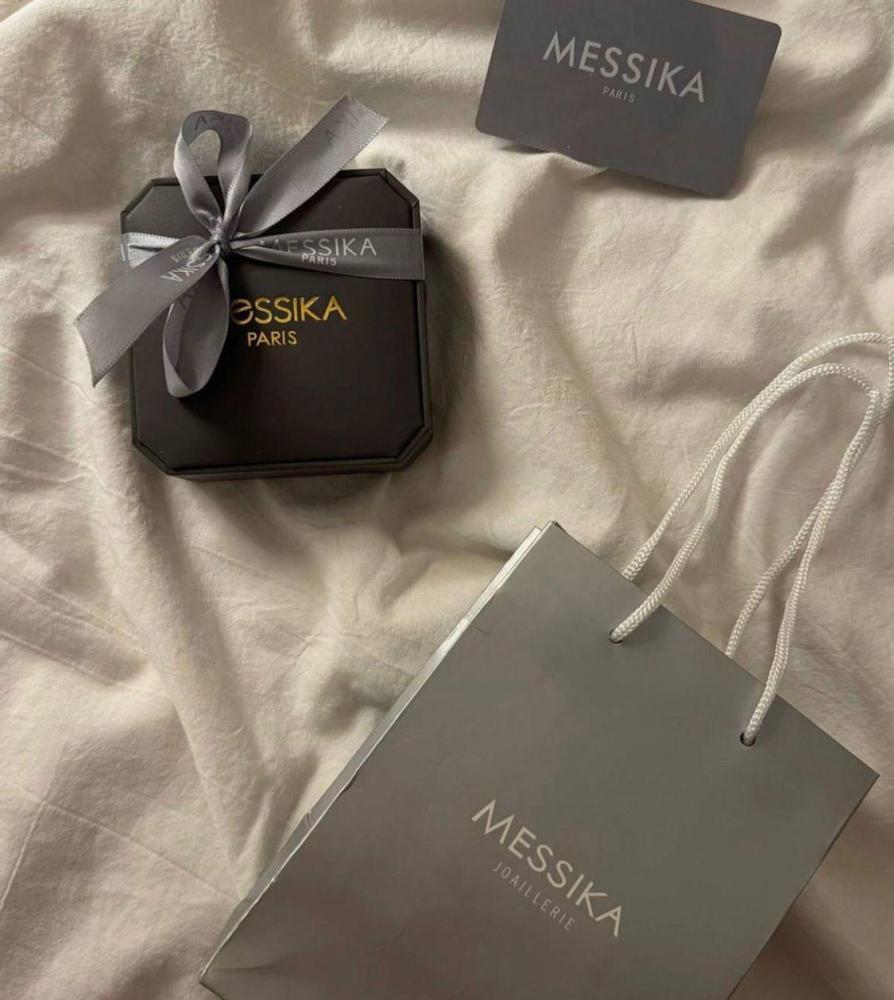 اسوارة ماركة MESSlKA