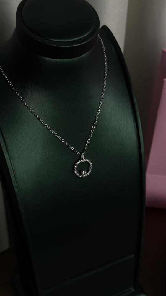 سلسال Swarovski