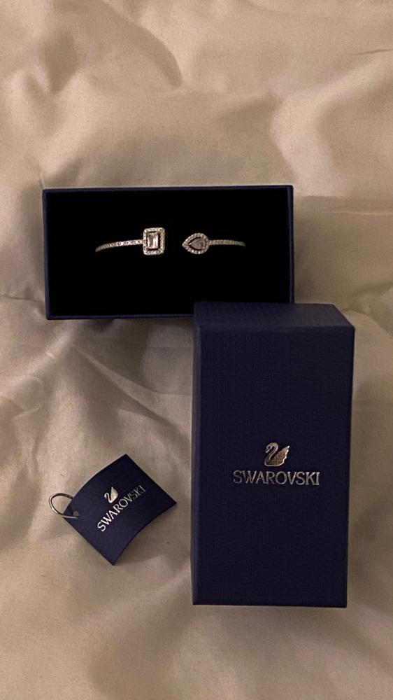 Bracelet of brand SWAROVSKI
