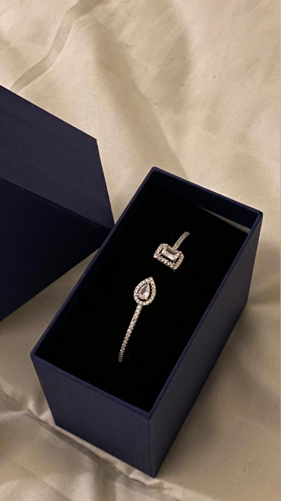 Bracelet of brand SWAROVSKI