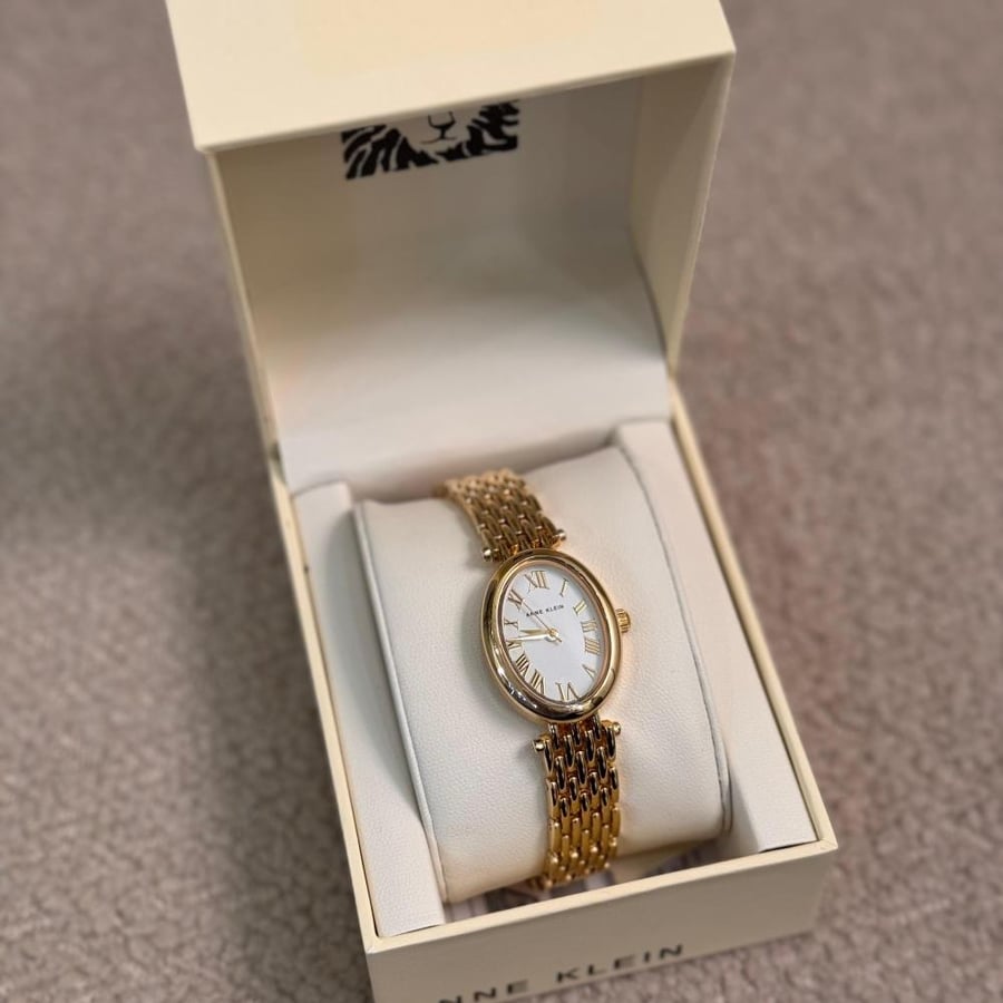 Anne Klein watch