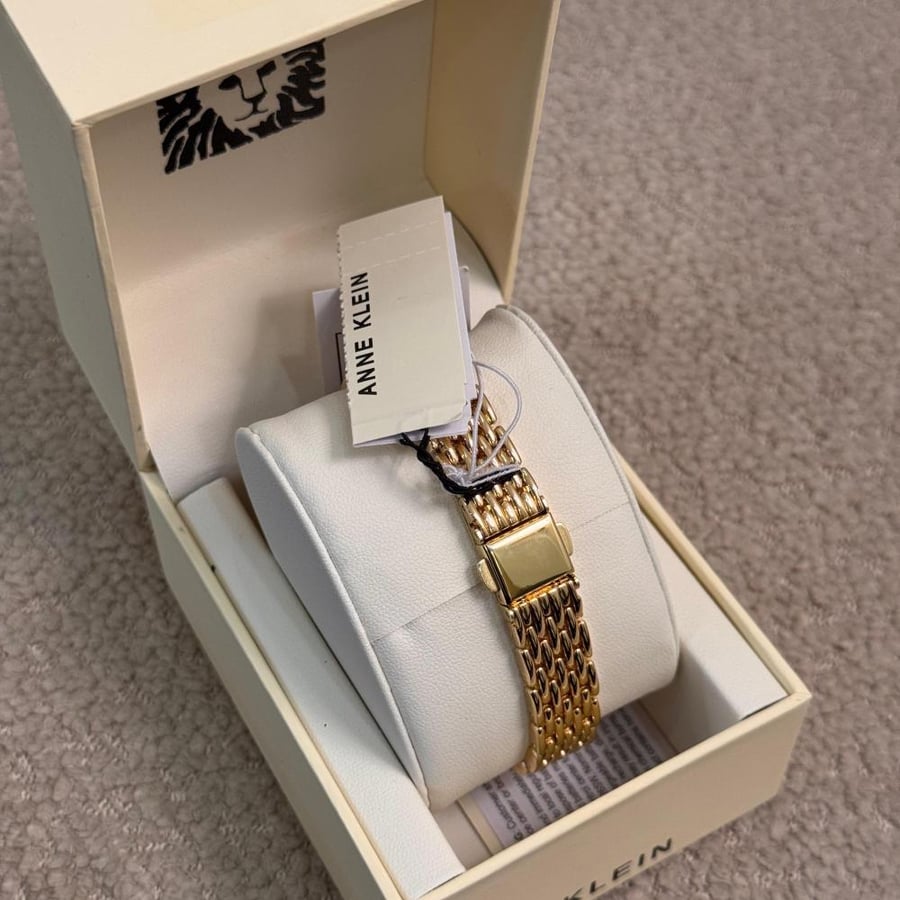 Anne Klein watch