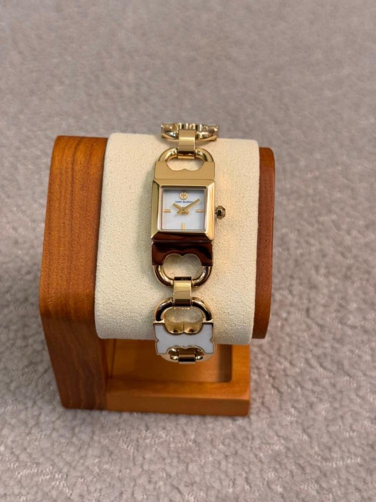 Tory Burch watch