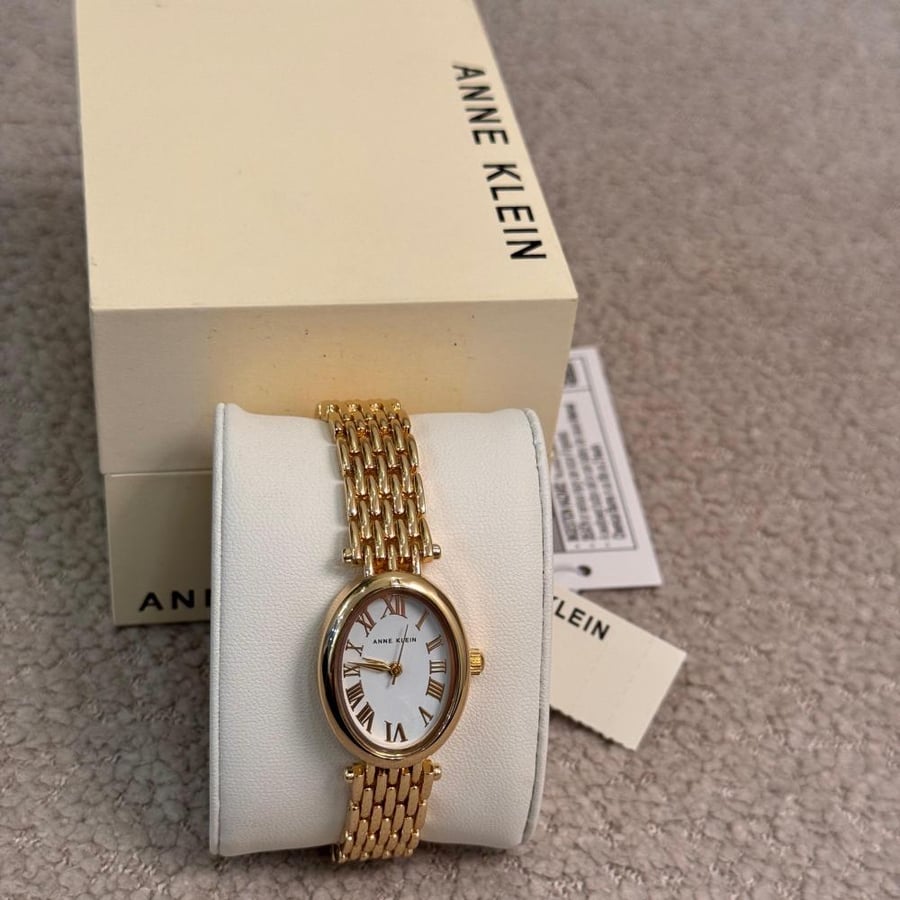 Anne Klein watch