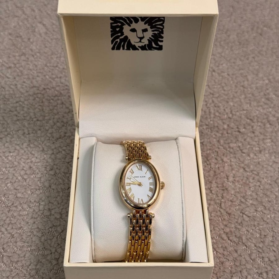 Anne Klein watch
