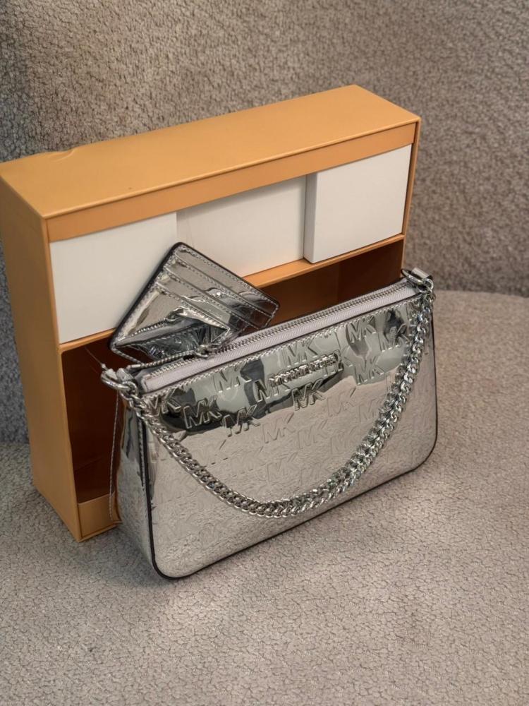 مجموعة مايكل كورس - فضي